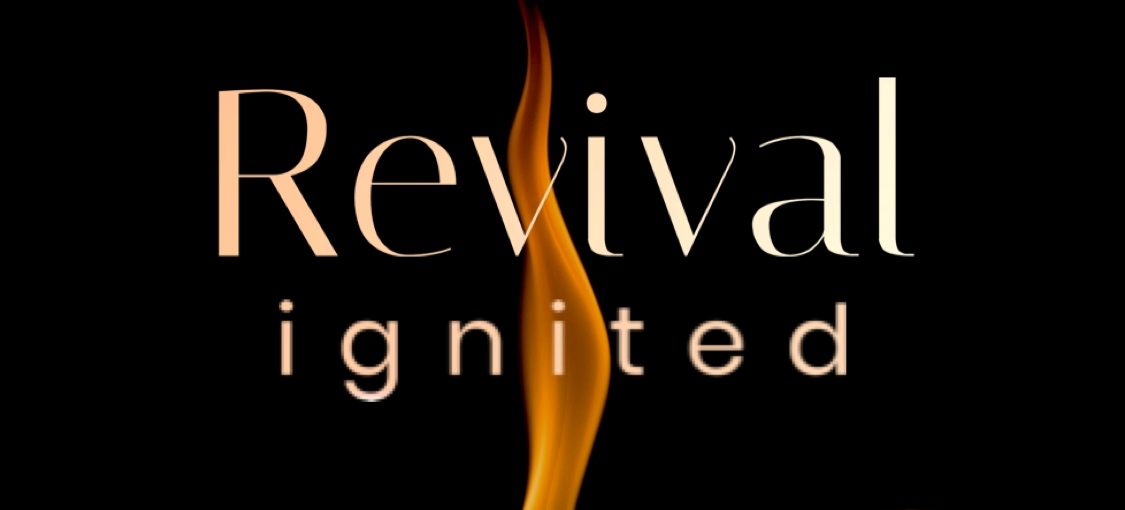 Revival Service - New Hope Assembly of God in NuMine, PA