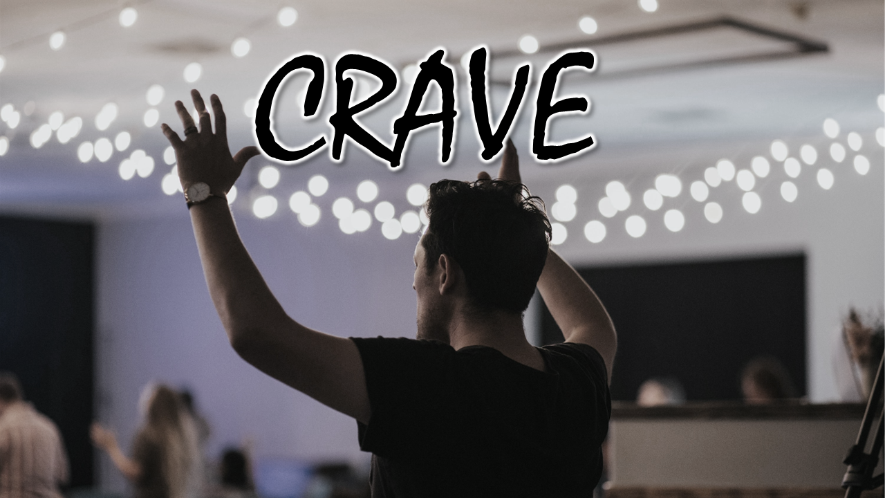 Crave - New Hope Assembly of God in NuMine, PA